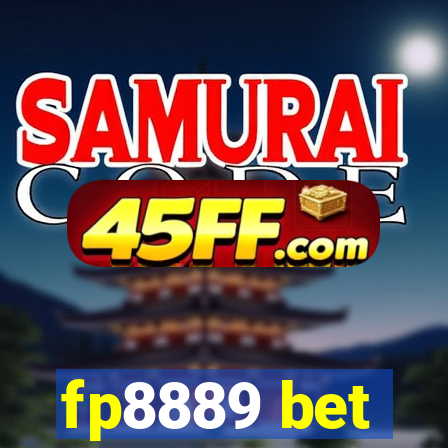 fp8889 bet